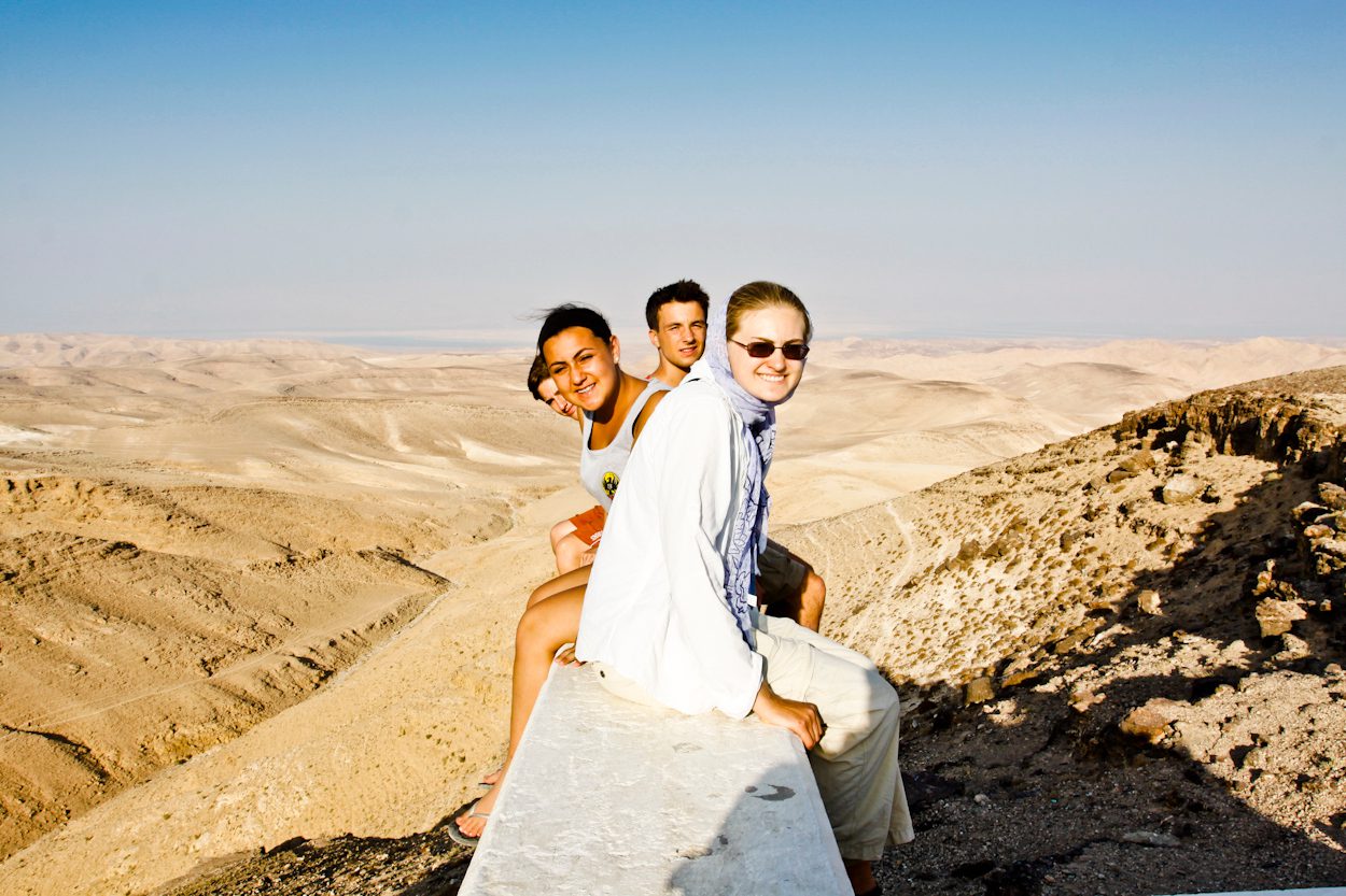 BBYO+Trek+Israel+Beach+Camel-1-2646169211-O